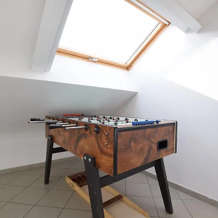 Le De La Petite Jeanne Prázdninový dům Sainte-Ode